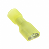 Quick Connects, Quick Disconnect Connectors - 298-10541-ND - DigiKey