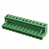 Headers, Plugs and Sockets - ED2905-ND - DigiKey