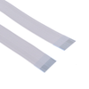 Flat Flex Ribbon Jumpers, Cables - FJH-20-D-24.00-4-ND - DigiKey