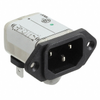 Power Entry Modules (PEM) - 1EEA2-ND - DigiKey