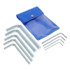 Screw and Nut Driver Sets - 2128-42-09-ND - DigiKey