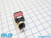 IDEC Selector Switches Illuminated - HW4F-2F11QD-W-24V - Galco Industrial Electronics