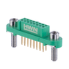 Headers & Wire Housings - G125-FV11605F3P - Powell Electronics, Inc.