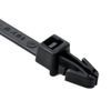 cable ties - 126-00046 - Powell Electronics, Inc.