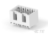 PCB Headers & Receptacles - 9-2390874-4 - TE Connectivity