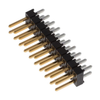Headers, Male Pins - TSW-110-23-F-D-ND - DigiKey