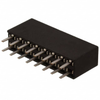 Headers, Receptacles, Female Sockets - M20-7830846 - ODG (Origin Data Global)