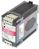 Power Supply; DIN Rail; Industrial; 60W; 24VDC; 1.0A; 85-264VAC -- 70062742