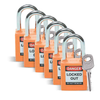 Lockouts, Padlocks - 51347 - ODG (Origin Data Global)