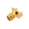 Coaxial Connector (RF) Assemblies - 6099-PE51732-ND - DigiKey