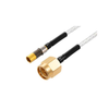 Coaxial Cables (RF) - 6099-PE3M0292-48-ND - DigiKey