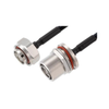 Coaxial Cables (RF) - 6099-PE3C7838-12-ND - DigiKey