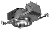 Legends Plus Two Lamp Fluorescent Downlight with Lensed Reflector - 6LPHF2 Lensed - Pathway Lighting Products, Inc.