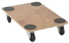 Dollies - 9097040 - RS Components, Ltd.