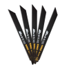 Saw Blades - 215682 - RS Components, Ltd.