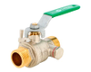 Ball Valves - 648705 - RS Components, Ltd.
