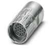Industrial Circular Connectors - 1886866 - RS Components, Ltd.