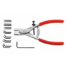 Spanners - 2357675 - RS Components, Ltd.