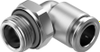 Pneumatic Fittings - 2737091 - RS Components, Ltd.