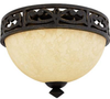 Flush Mounts-Bowl Style - 201399 - Light Center (The)