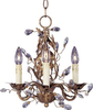 Mini Chandeliers-Candle - 251946 - Light Center (The)