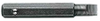 Screwdriver Bits - 1883932 - RS Components, Ltd.