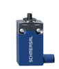 Intralogistics - Light load electric monorail systems - End position - PS116 plunger S200 - PS116-T02-STR-S200 - Image