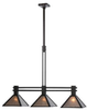 113066 Island/Pool Table-3 Light Bar - 669865 - Capital Lighting, Inc.