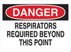 Protective Wear Sign - 69472 - Brady Corporation