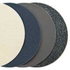 Dynabrade Dyna Micro-Mesh Coated Silicon Carbide Hook & Loop Disc - 240 Grit - 5 in Diameter - 78211 - 616026-78211 - R. S. Hughes Company, Inc.