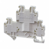 Terminal Blocks - Din Rail, Channel - 277-17413-ND - DigiKey