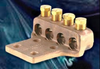 Mechanical Cable Lug -- TL500-4L4