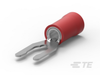 Spade Terminals - 52409 - TE Connectivity