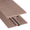 Rexnord 81440801 Straight Running MatTop & TableTop Chains -- 81440801 - Image