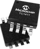 1A High-Speed MOSFET Driver - TC1411 - Microchip Technology, Inc.