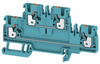 Terminal Blocks - Din Rail, Channel - 281-1547620000-ND - DigiKey