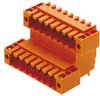 Terminal Blocks - Headers, Plugs and Sockets - 1642390000-ND - DigiKey