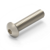 Inch Button Head, Socket Screws - BU -410-NK - UC Components, Inc.