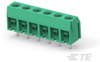 PCB Terminal Blocks - 1776266-6 - TE Connectivity
