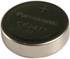 Battery, Limno2, 3V, 0.95Ah; Battery Voltage Renata - 34C2412 - Newark, An Avnet Company
