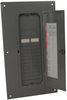 Cover, Homeline Load Center; For Use With Square D By Schneider Electric - 79C8498 - Newark, An Avnet Company
