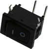 Rocker Switch, Spst, 10A, 125Vdc, Tht; Switch Operation C&k Components - 34AH9132 - Newark, An Avnet Company