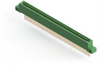 Card Edge Conn, Single, 51Pos, Wire Wrap; Card Edge Connector Type Edac - 68AJ5583 - Newark, An Avnet Company