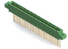 Card Edge Conn, Single, 40Pos, Wire Wrap; Card Edge Connector Type Edac - 68AJ7052 - Newark, An Avnet Company