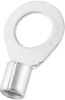 Terminal, Ring Tongue, M10, 8Awg, Pk100; Stud Size - Metric Multicomp Pro - 71AC0475 - Newark, An Avnet Company