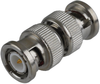 Rf/coaxial Adapter, Bnc Plug-Bnc Plug; Convert From Coax Type Multicomp - 79K4920 - Newark, An Avnet Company