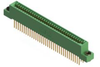 Card Edge Conn, Dual Side, 68Pos, Th; Card Edge Connector Type Edac - 69AJ2932 - Newark, An Avnet Company