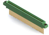 Card Edge Conn, Single, 41Pos, Wire Wrap; Card Edge Connector Type Edac - 68AJ3182 - Newark, An Avnet Company