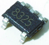 Ldo Voltage Regulator, 3.3V, 150Ma, 5-Sot-23; Output Type Vishay - 57J5811 - Newark, An Avnet Company