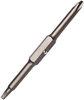 Hex Driver Bit, Phillips/square, Ph2/#2; Hex Bit Size Klein Tools - 48W1237 - Newark, An Avnet Company